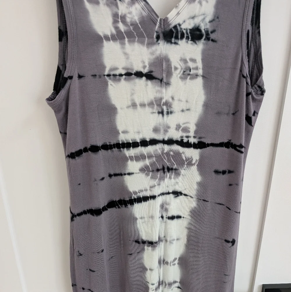 ✨4 for 12 Mossimo Tie Dye Dress | Size Large - Picture 5 of 5